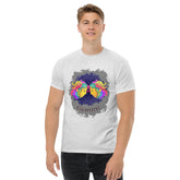Gemini Men's classic tee | Zodiac Series 11 - Beyond T-shirts